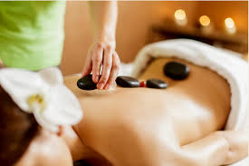 Exploring the Benefits of Business Trip Massage in Haeundae