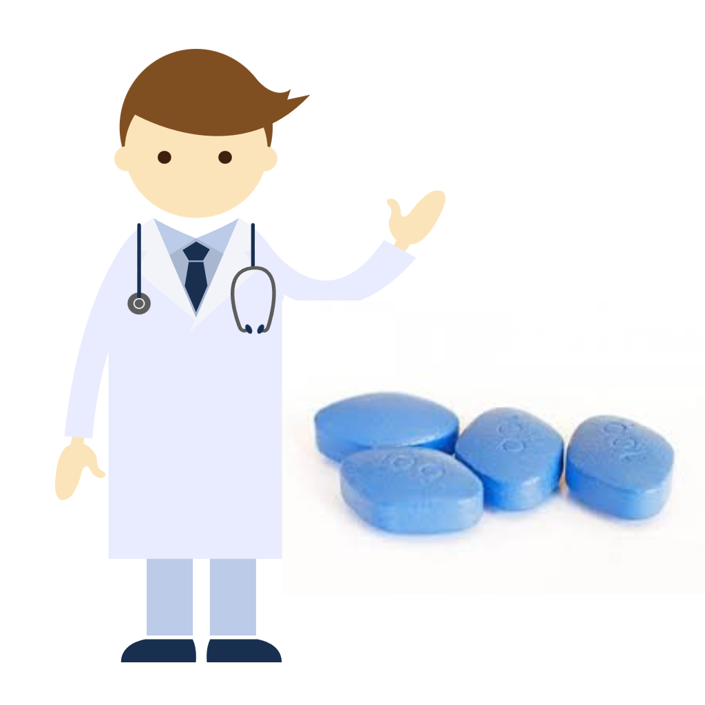 A Beginner’s Guide to Buying Viagra Online
